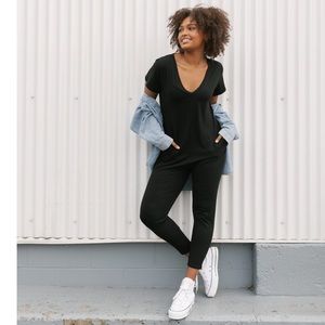 Smash and Tess Sunday romper